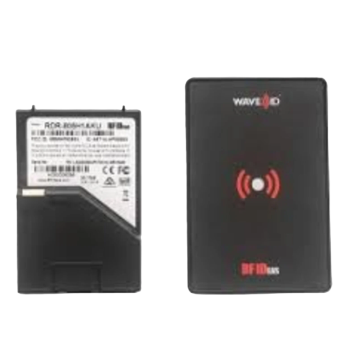 rfIDEAS Kit de fuente de alimentación HP para RDR-805H1AKU-X
