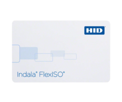rfIDEAS BDG-FPISO - Scheda Indala FlexISO 30mil 26 bit FC 75