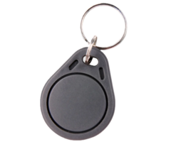 rfIDEAS BDG-FPKEY-CUST - Ordine personalizzato del telecomando Indala FlexKey