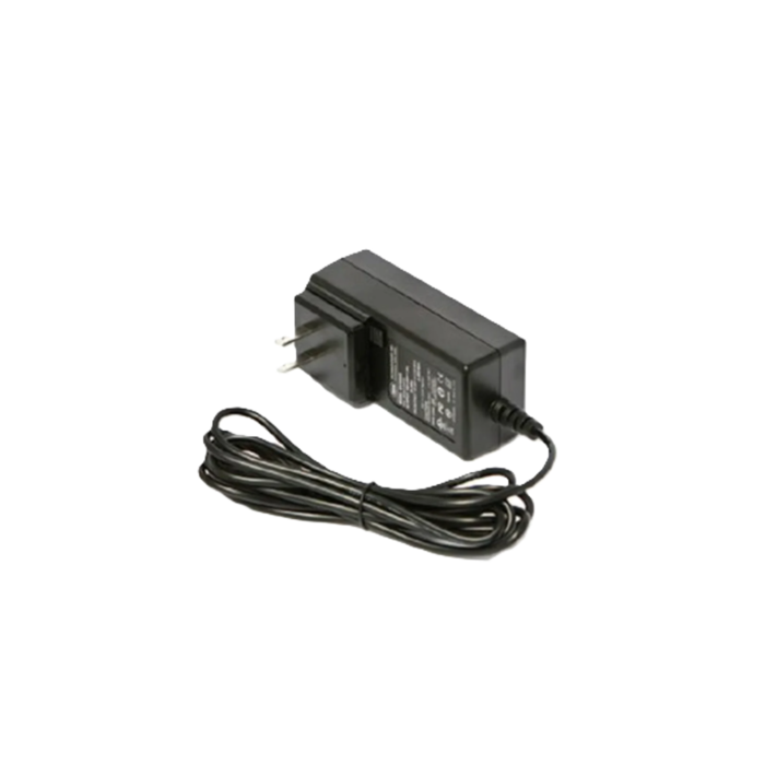 rfIDEAS Linear Power Supply Wallmount 12v, 500ma, 2.5mm female connector