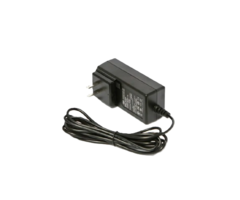 rfIDEAS LPS-9V670MAMULTIPLUG - Fuente de alimentación lineal multiconector de pared de 9 V, 670 mA, conector hembra de 2,1 mm
