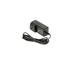 rfIDEAS Fuente de alimentación lineal multiconector de pared de 9 V, 670 mA, conector hembra de 2,1 mm