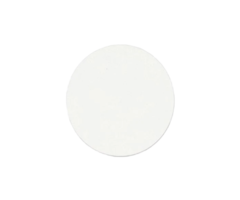 rfIDEAS BDG-CTW-MIFARE-1K - MIFARE 1K 30mil White Adhesive Tag