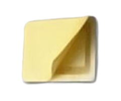 rfIDEAS BDG-PLS-MIFARE-1K - Etichetta adesiva MIFARE 1K 85,6x53,98 mm