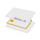 BDG-ISO-MIFARE-1K - Tarjeta MIFARE 1K ISO 30mil, sin ranura