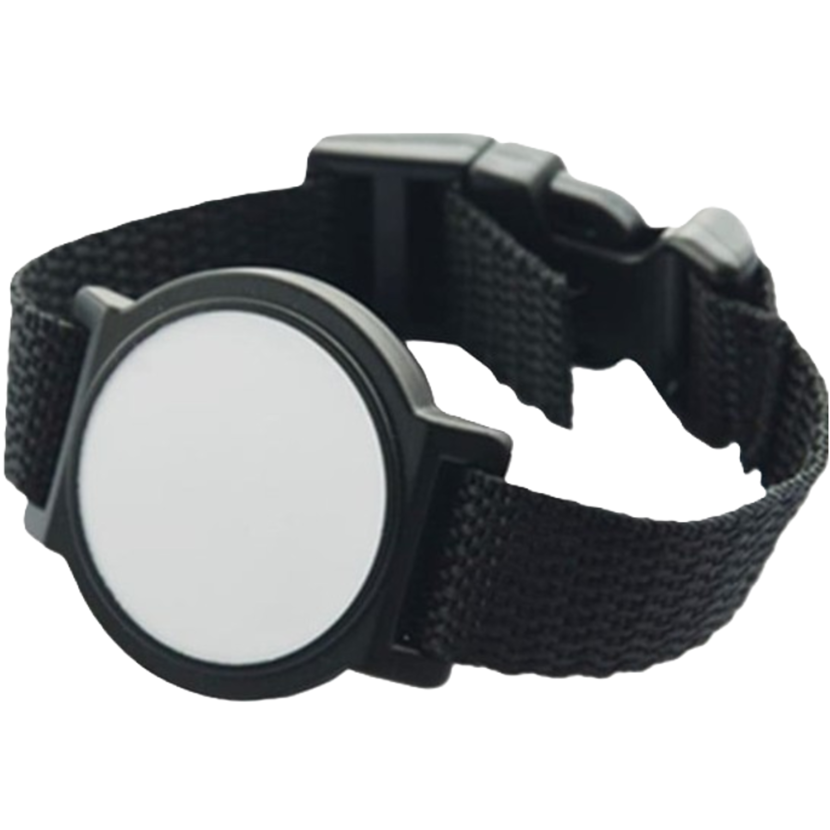 rfIDEAS MIFARE 1K-Armband Schwarz
