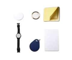 rfIDEAS Pack d'informations d'identification MIFARE