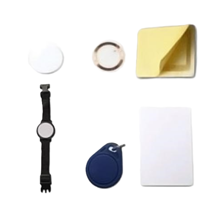 rfIDEAS KT-MIFARE-CARDS - MIFARE Credential Pack