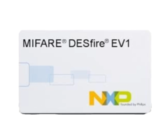 rfIDEAS MIFARE DESFire EV1 8K card