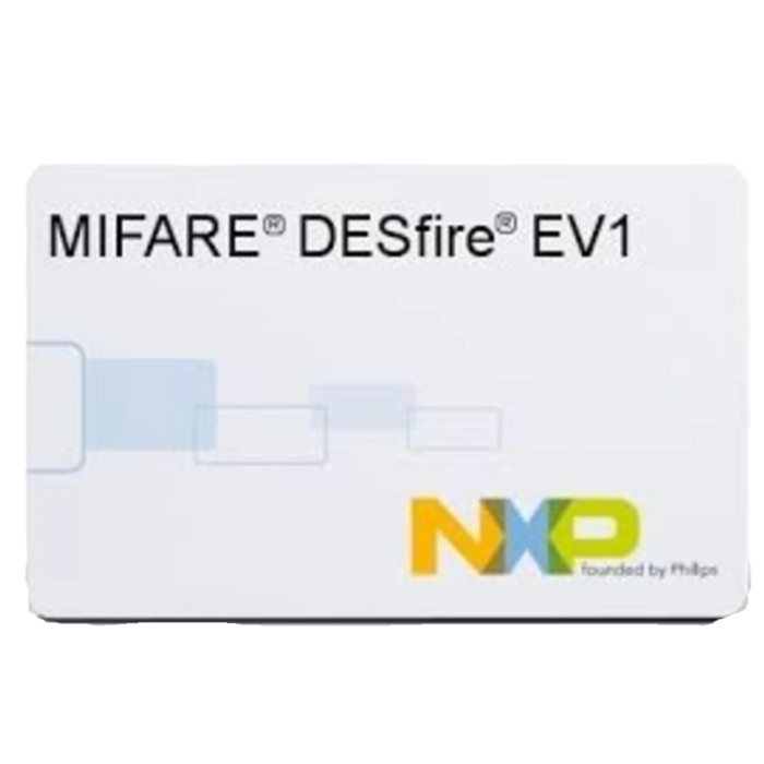 rfIDEAS BDG-DESFIRE - Carte MIFARE DESFire EV1 8K