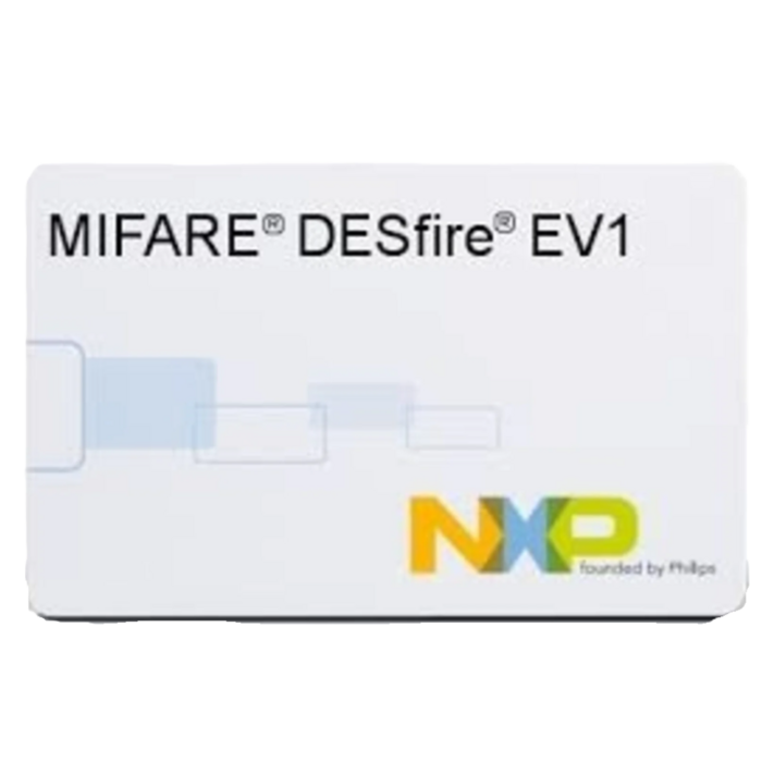 rfIDEAS BDG-DESFIRE – MIFARE DESFire EV1 8K-Karte