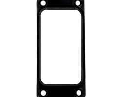 rfIDEAS BKT-MINI - Staffe e kit di montaggio per Desktop Mini