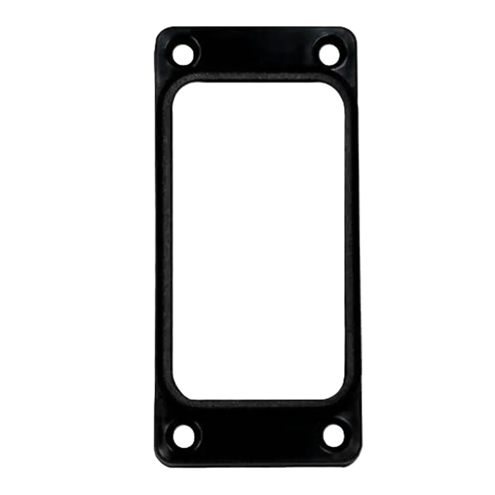 rfIDEAS Mounting brackets and kits for Desktop Mini