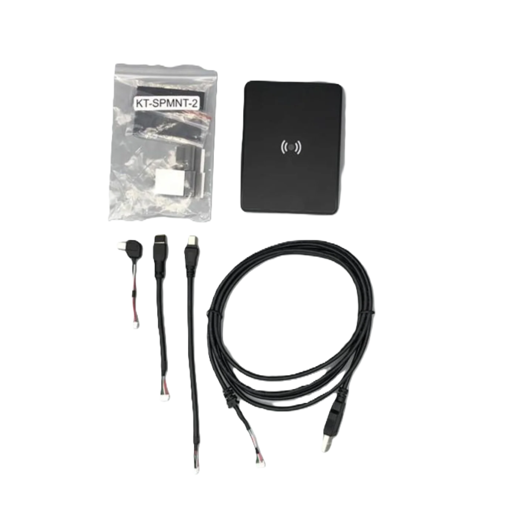 rfIDEAS Mounting Kit for MFP