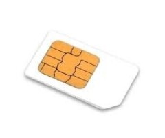 rfIDEAS KT-4FFSIM-AV2 - Carte Nano SAM, mémoire sécurisée MIFARE