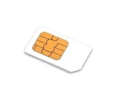 rfIDEAS KT-4FFSIM-AV2 - Carte Nano SAM, mémoire sécurisée MIFARE