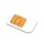 KT-4FFSIM-AV2 - Nano SAM Card, MIFARE Secure Memory