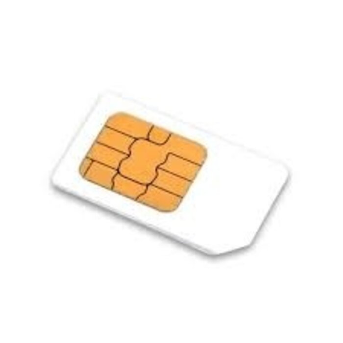 rfIDEAS KT-4FFSIM-AV2 - Carte Nano SAM, mémoire sécurisée MIFARE