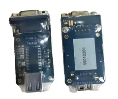 rfIDEAS OEM-USB2RS232 - Adattatore da tastiera USB OEM a RS232