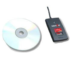 rfIDEAS DK-7080-DOWNLOAD - pcProx 13.56MHz Writer/Playback sw Devel kit