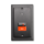 RDR-60W2AKU - Lector USB de proximidad HID pcProx serie 82, color negro, para montaje en pared