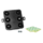 KT-FLAT - Support de montage plat noir pcProx