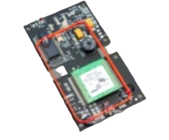 rfIDEAS RDR-69N1AKU ​​– pcProx Enroll AWID USB-Leser ohne Gehäuse