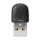 RDR-6221AKU - Lector nano USB horizontal pcProx Enroll CasiÃ¿ negro
