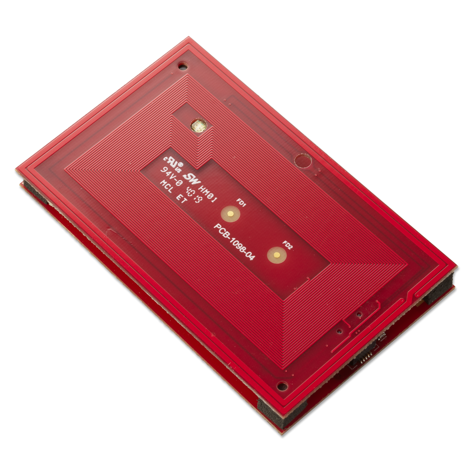 rfIDEAS pcProx Enroll HID Prox OEM USB Nano Reader