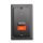 RDR-60W1AK8 - Lector de proximidad pcProx Enroll HID de montaje en pared, negro, 5 V, fuente de alimentación externa, RS232
