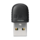 RDR-6021AKU - Lecteur horizontal pcProx Nano Enroll, types de cartes HID