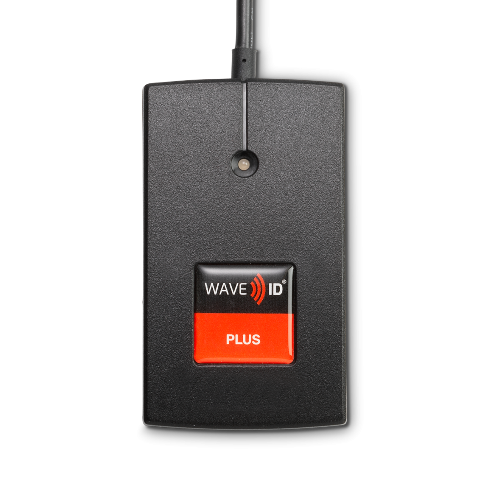 rfIDEAS Lettore USB nero pcProx Plus Enroll RA FactoryTalk