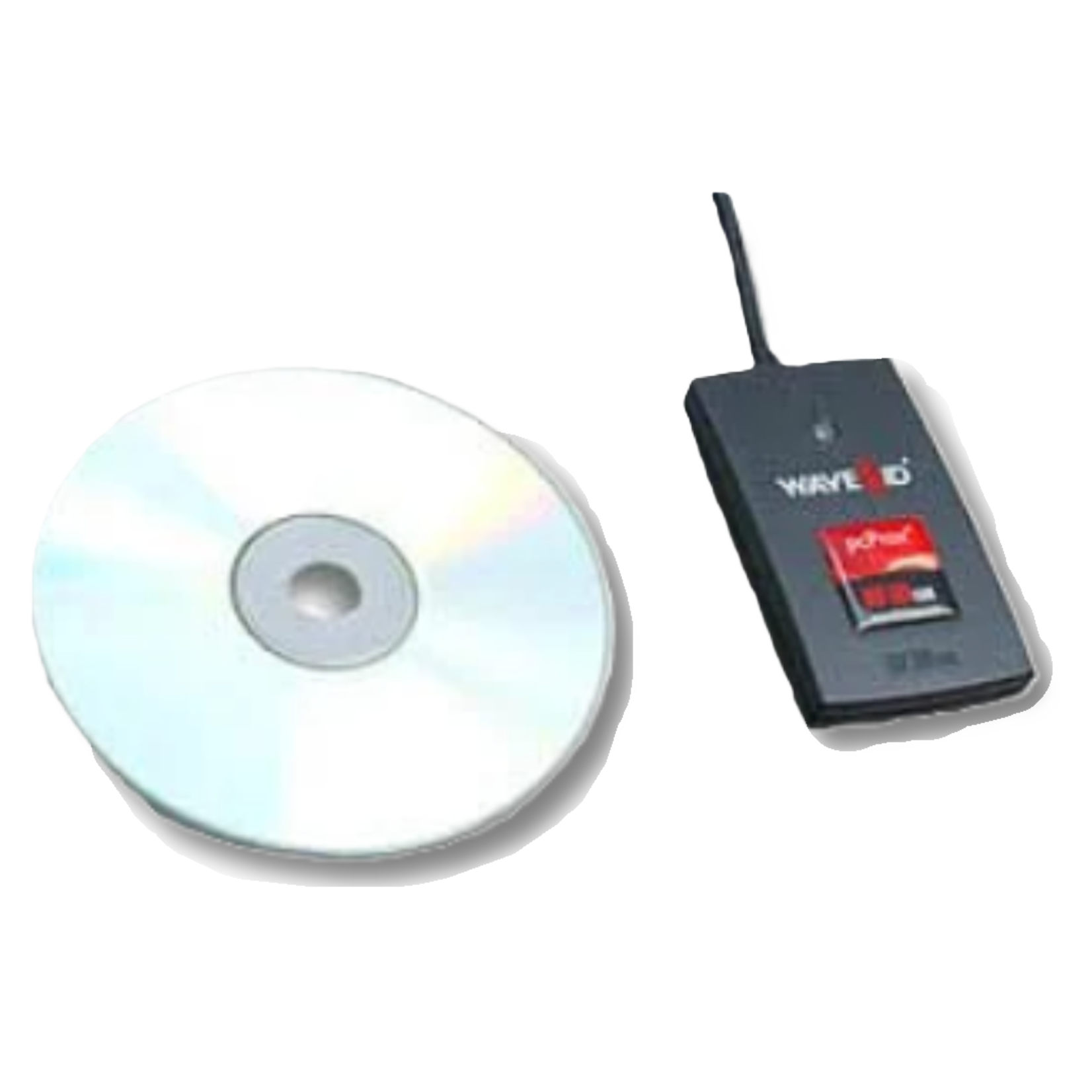 rfIDEAS DK-PCPRX-DOWNLOAD - Kit de développement logiciel universel (SDK) pcProx