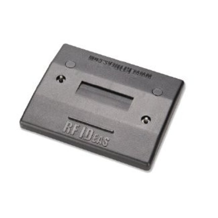 rfIDEAS KT-MS3-001AKU4 - Lecteur USB noir pcSwipe Enroll Magstripe 3 pistes et 241C