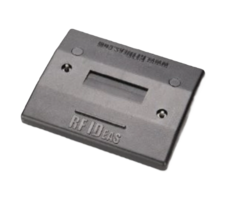 rfIDEAS KT-RDRBA - Ensemble de base de montage pour lecteur avec support d'angle