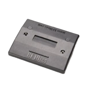 rfIDEAS KT-RDRBA - Reader Mounting Base Assembly w/Angle Bracket