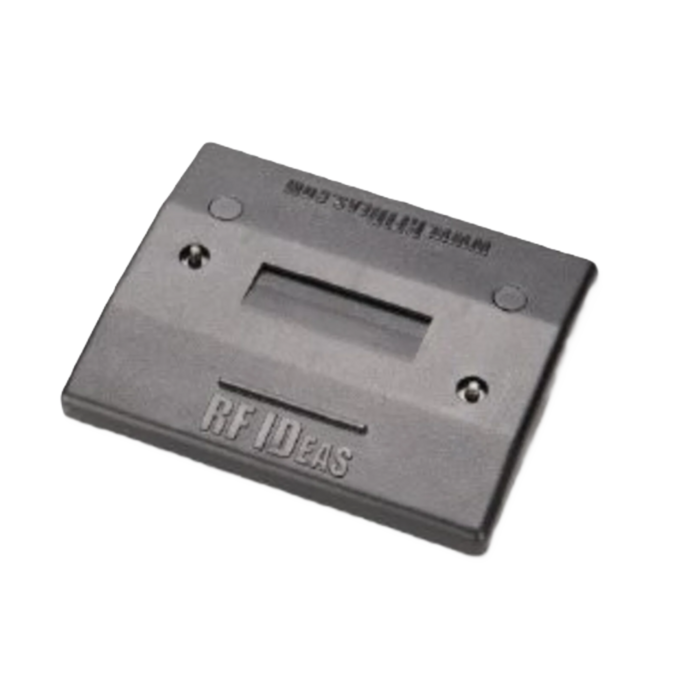 rfIDEAS KT-RDRBA - Ensemble de base de montage pour lecteur avec support d'angle