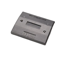 rfIDEAS BKT-BASE - Conjunto de base de montaje del lector