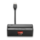 Lector USB pcSwipe Enroll de banda magnética de 3 pistas, color negro