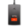 Lector USB pcProx Enroll HID Prox negro de 6 pulgadas