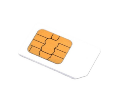 rfIDEAS KT-SIM-AV2 - SIM for Mifare Secure Memory for SP Reader