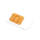Tarjeta SIM para memoria segura Mifare para lector SP