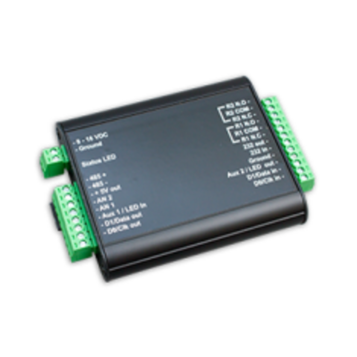 rfIDEAS OEM-1300 - Convertisseur universel de données vers Wiegand