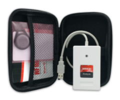 rfIDEAS KT-8XX88AQU-C16 – WAVE ID-Analyse-Kit