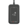 RDR-30531EKU - Lettore USB WAVE ID Mobile Mini Keystroke Nero