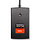 Lettore USB del modulo di battitura OEM mobile WAVE ID con cavo