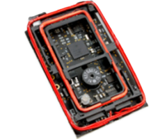 rfIDEAS OEM-7526AXU - Lecteur CCID OEM WAVE ID Nano 13,56 MHz CSN