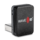 RDR-6011AKU-V2 – WAVE ID Nano KeyStroke HID Prox V2 Schwarzer vertikaler USB-Leser.