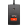 WAVE ID Plus Keystroke MIFARE Secure Ricoh SOP USB Reader with Removeable Hinge Cover