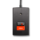 WAVE ID Plus Mini Keystroke LEGIC Secure Segment USB Black Reader